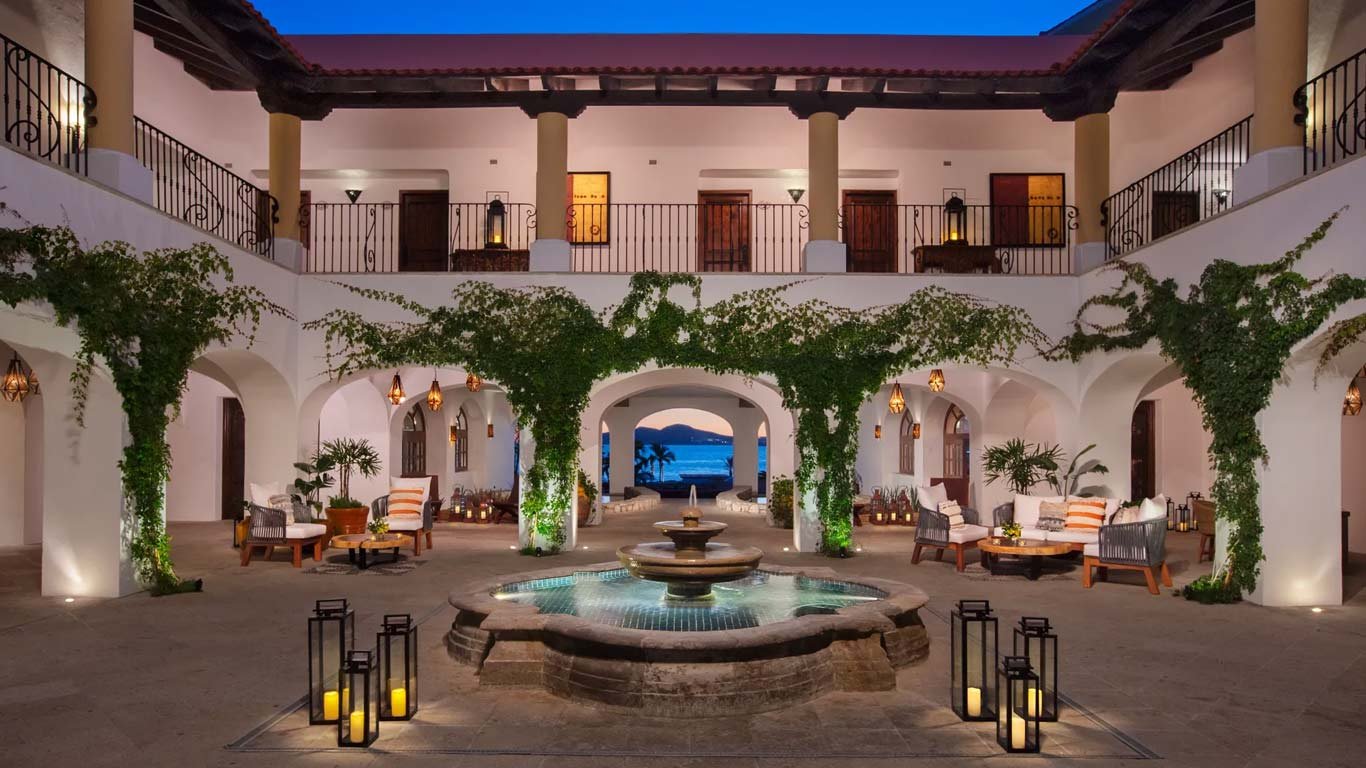 Zoëtry Casa del Mar Los Cabos