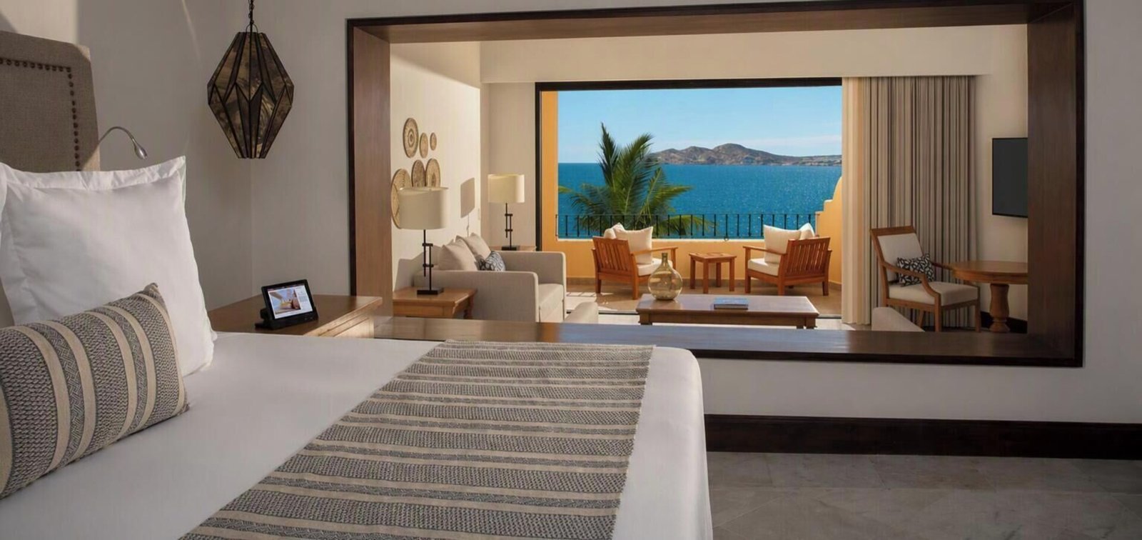 Zoëtry Casa del Mar Los Cabos