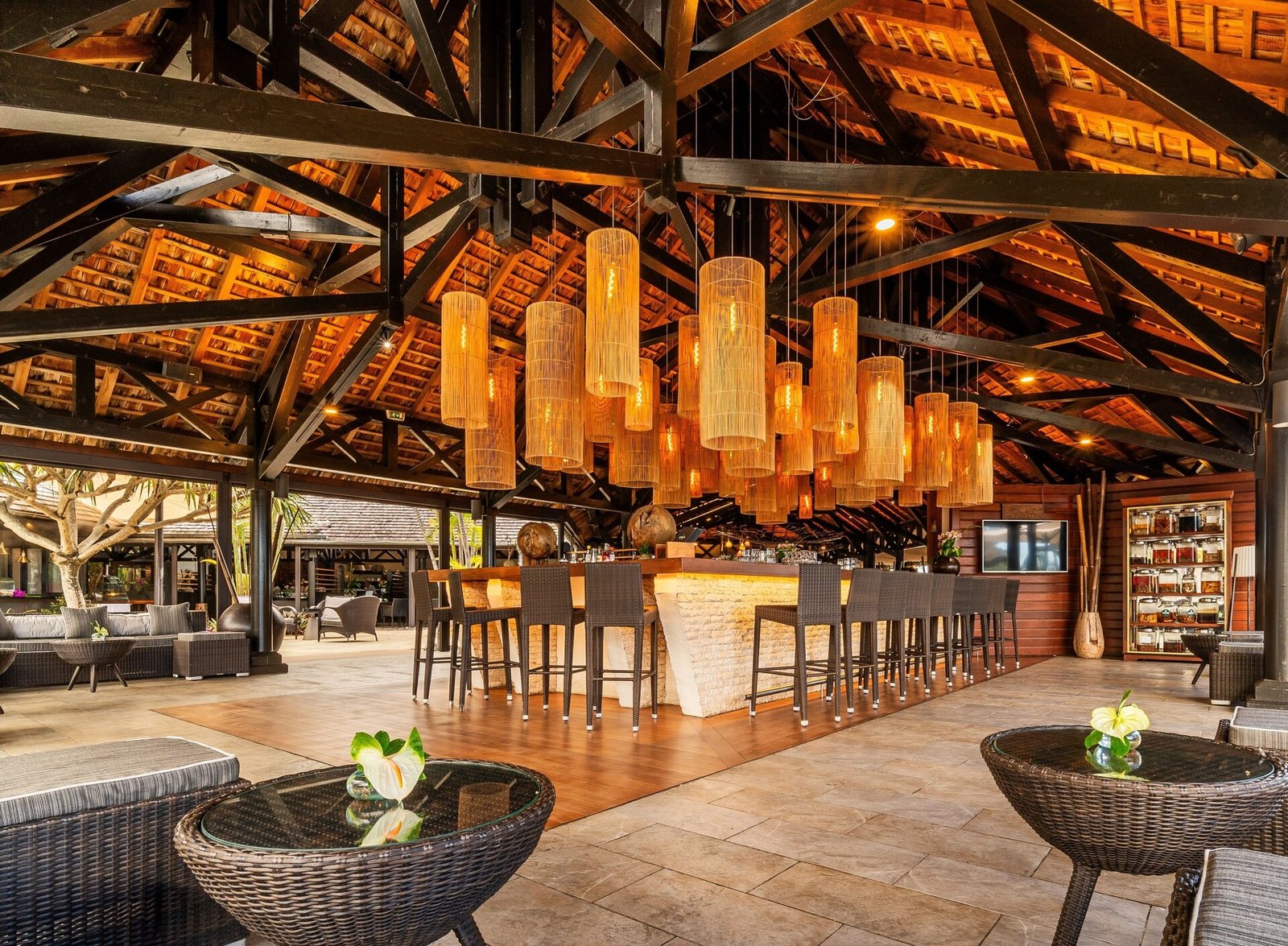 Palm Hotel & Spa, le makassar
