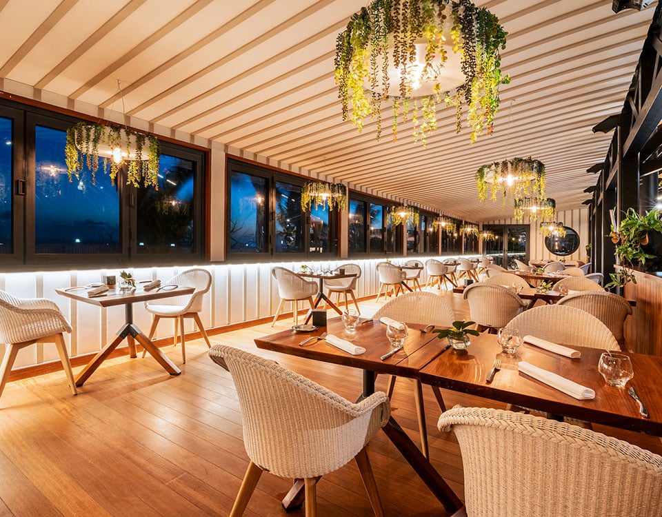 Palm Hotel & Spa, le makassar