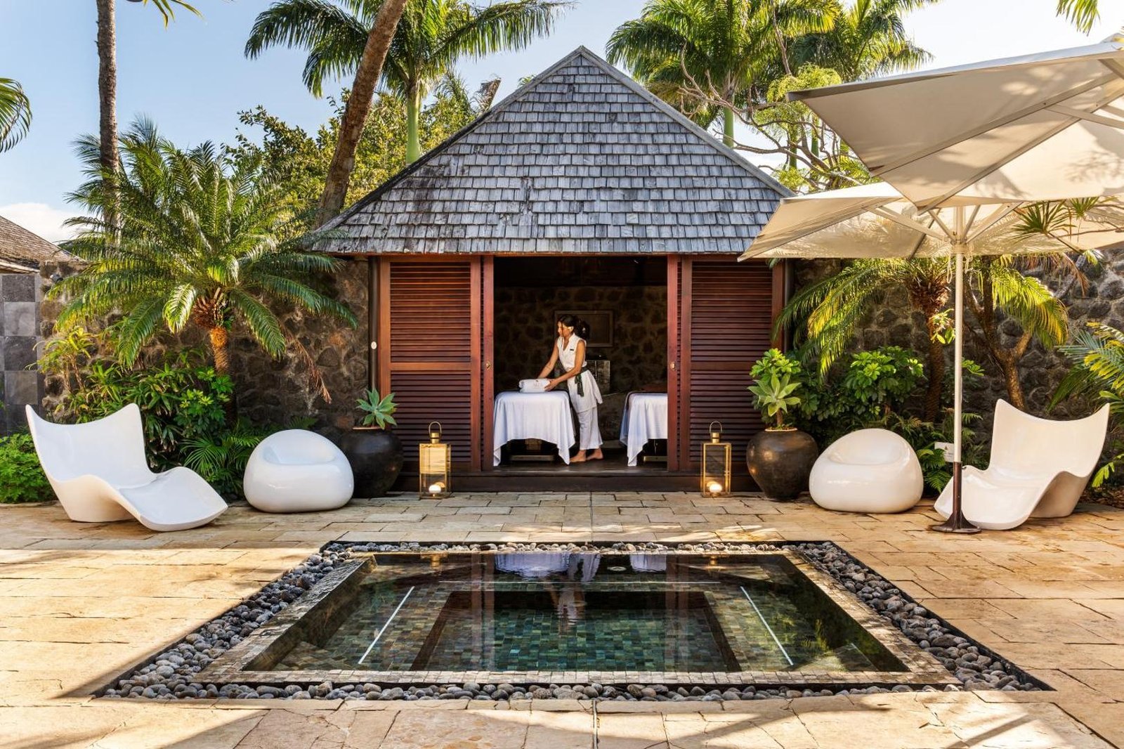 Palm Hotel & Spa