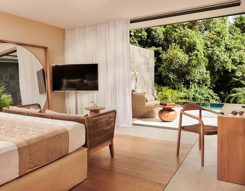 Palm Hotel & Spa