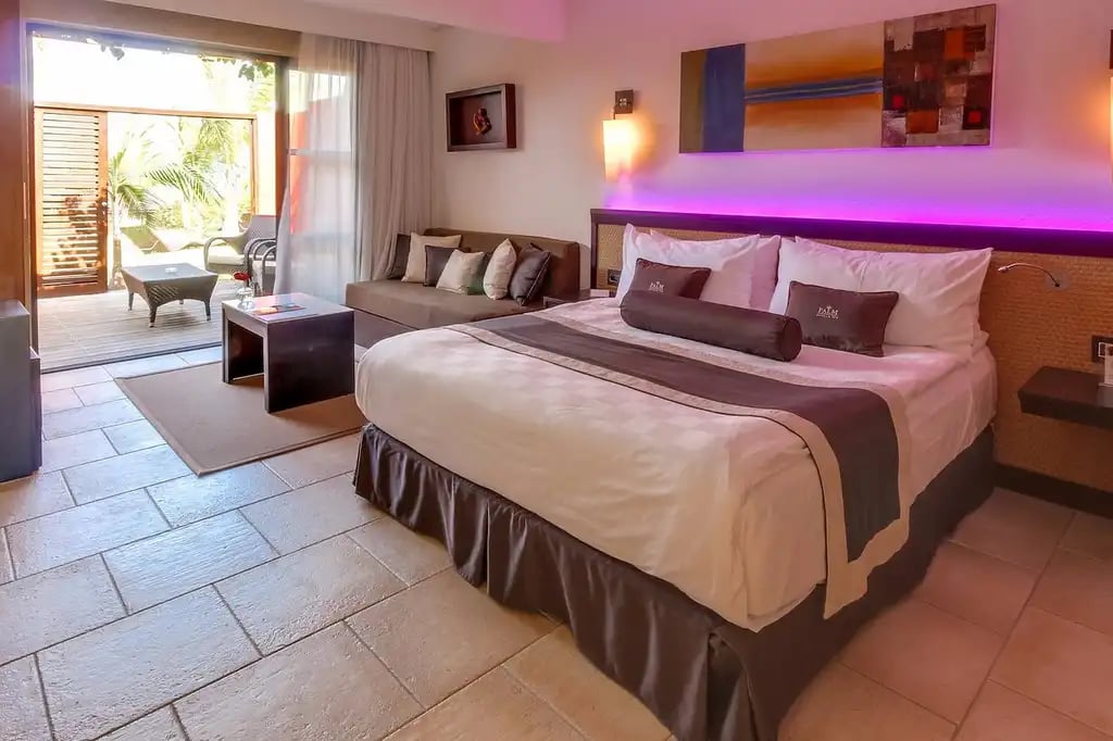 Palm Hotel & Spa