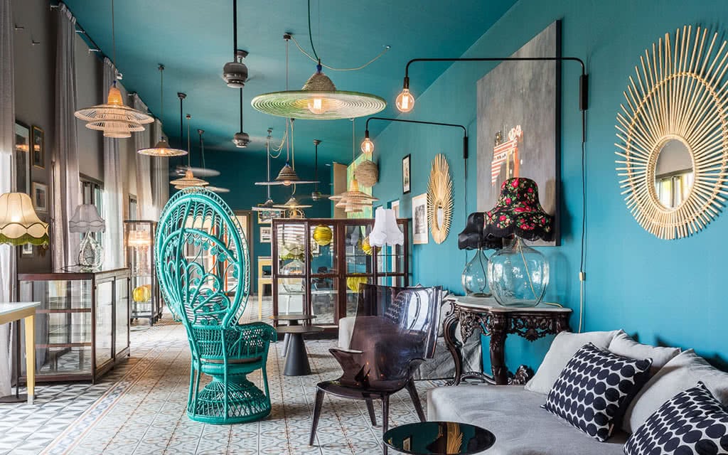 Hôtel Dina Morgabine Saint-Gilles