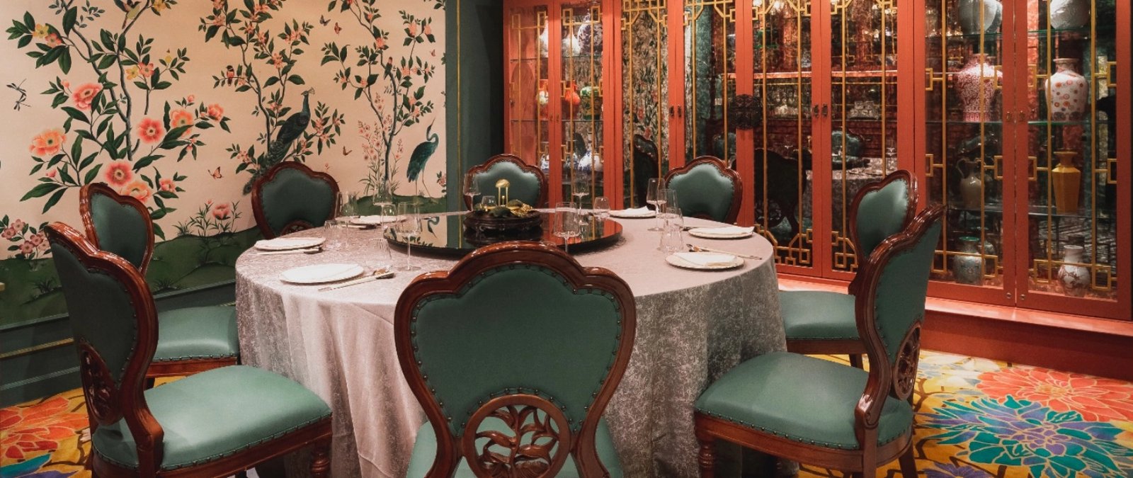 Lan Kwai Fong Hotel @ Kau U Fong, aap ba din