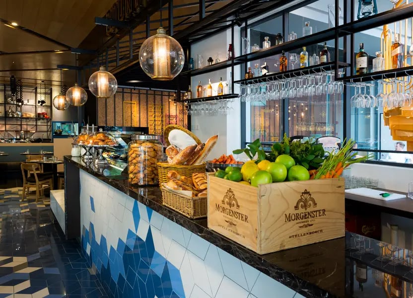 The Kuala Lumpur Journal Hotel