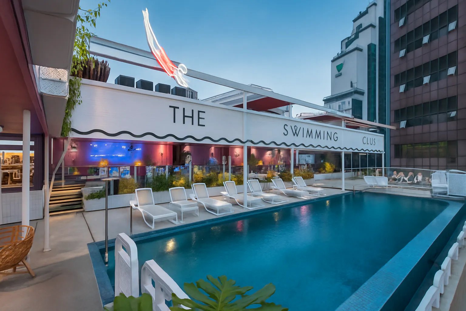 The Kuala Lumpur Journal Hotel