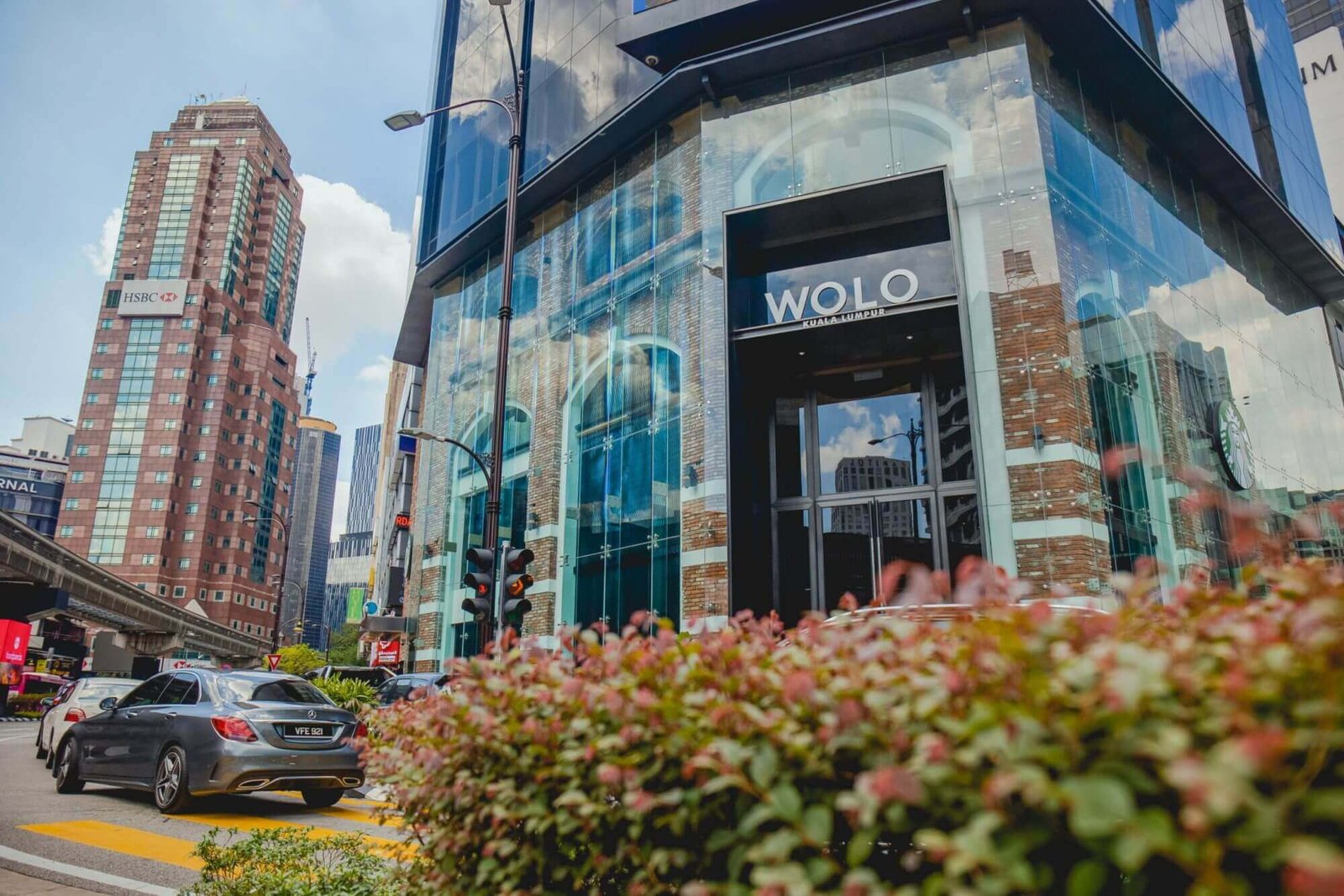 WOLO Kuala Lumpur, how it began