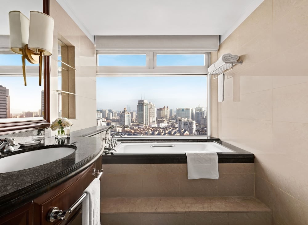 Shangri La Hotel Fuzhou, rooms