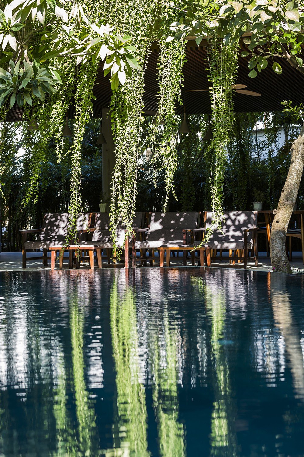 Atlas Hoi An Hotel — vibe