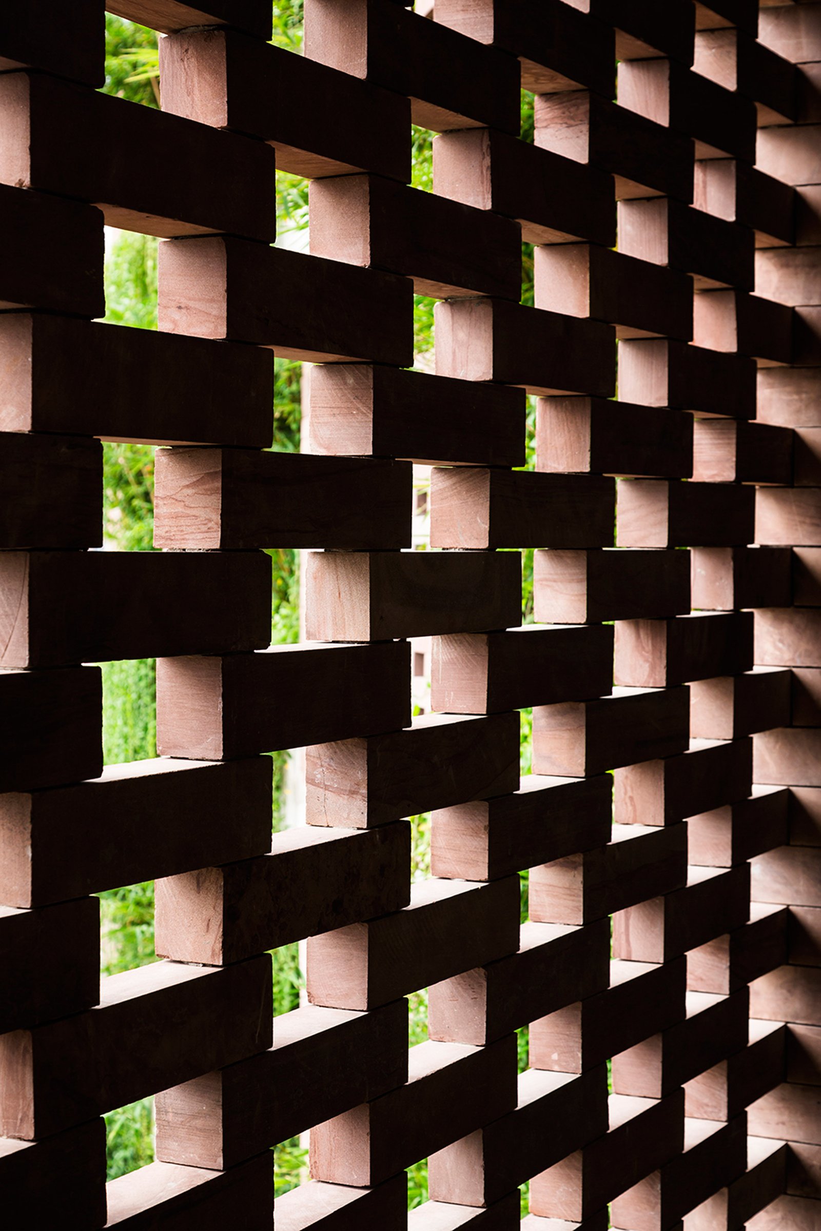 Atlas Hoi An Hotel — vibe