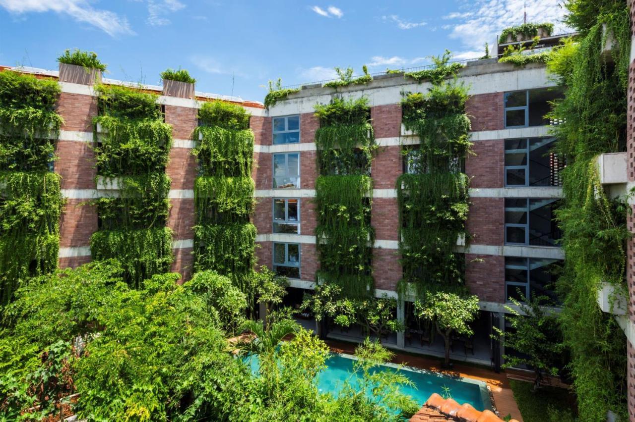 Atlas Hoi An Hotel — wellness