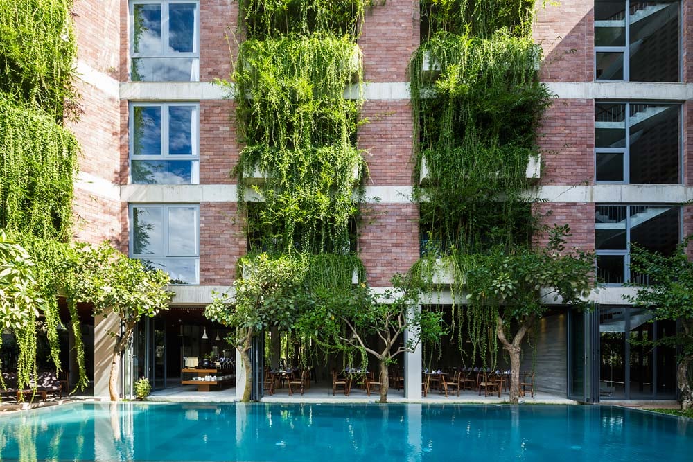 Atlas Hoi An Hotel