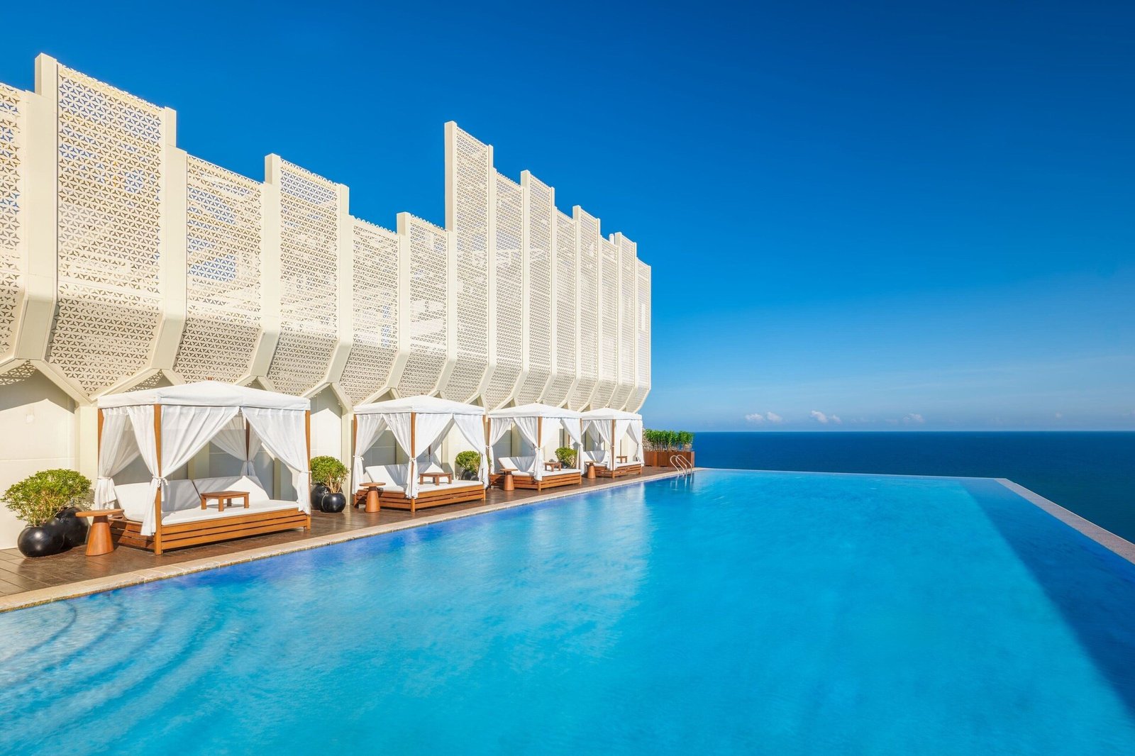 The Westin Sanya Haitang Bay Resort