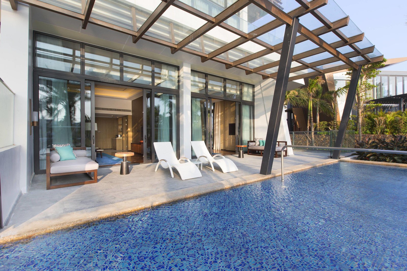 The Westin Sanya Haitang Bay Resort
