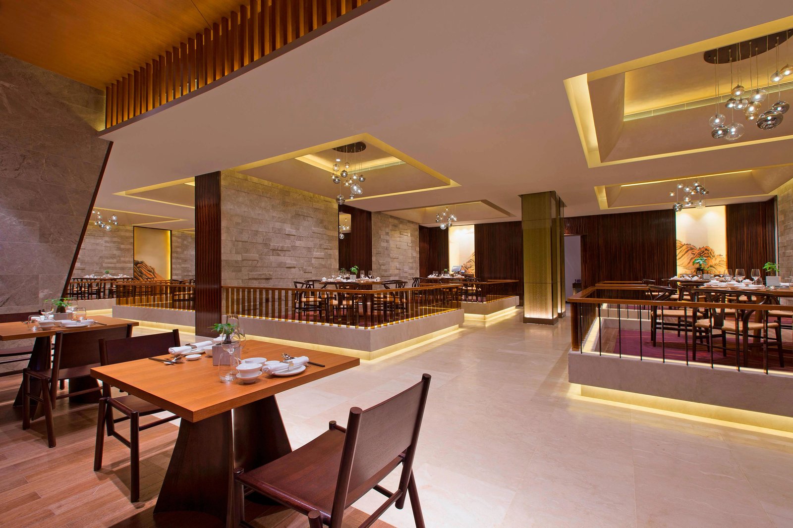 The Westin Sanya Haitang Bay Resort