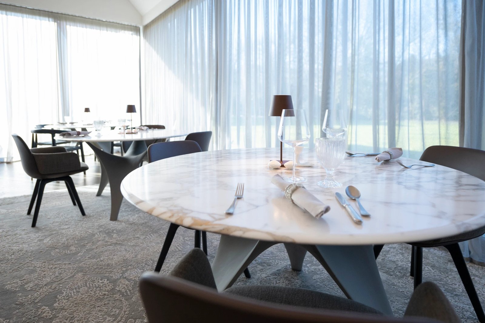 Residenz Velich, restaurant velich