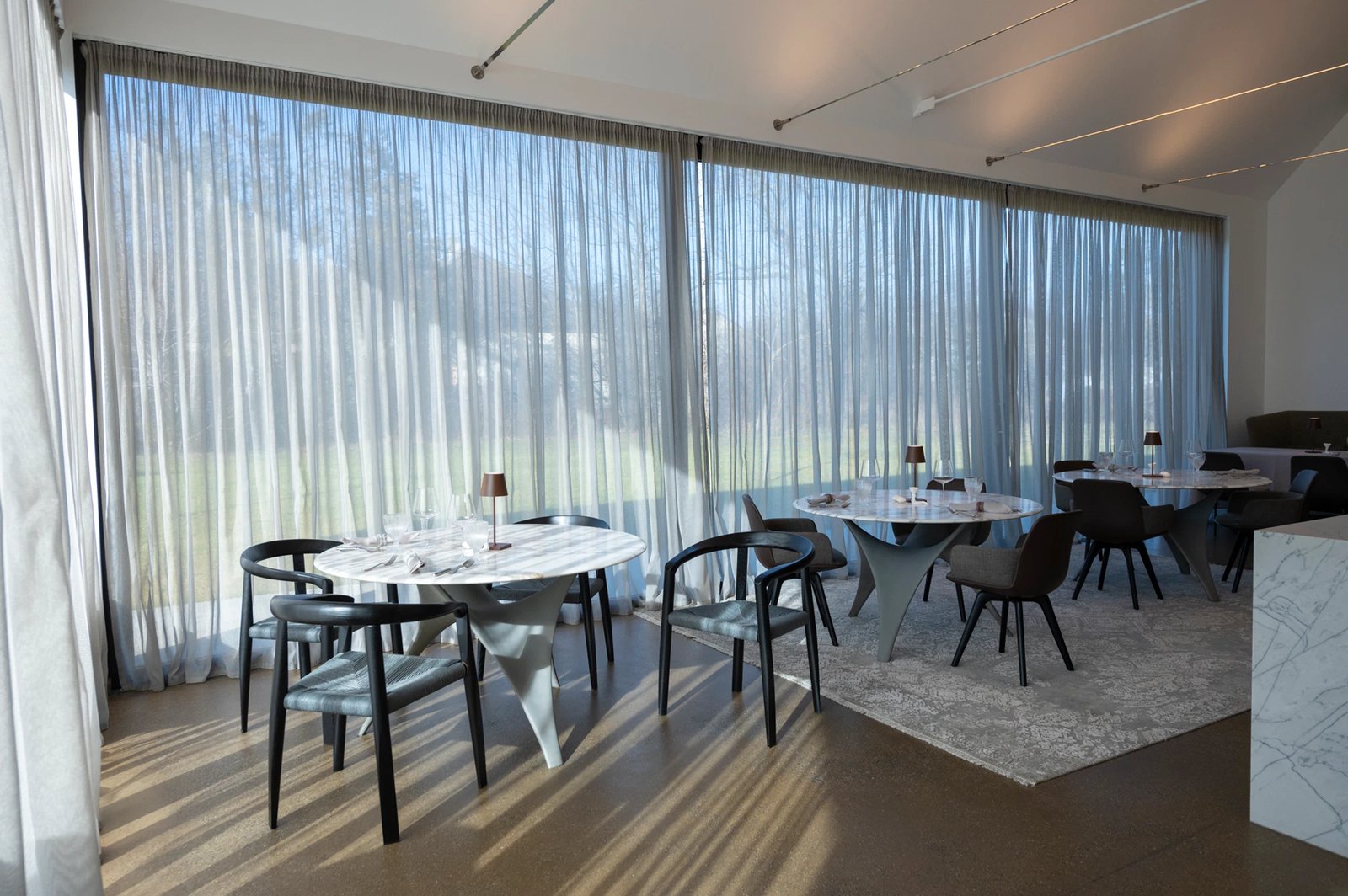 Residenz Velich, restaurant velich