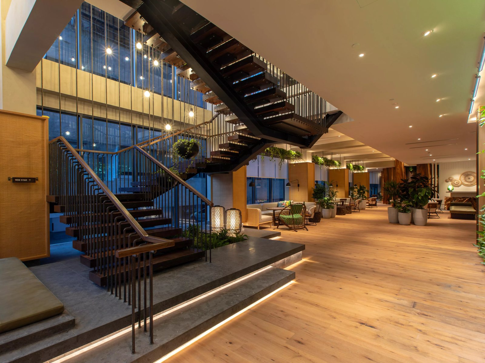 Hotel Indigo Kuala Lumpur on the Park by IHG