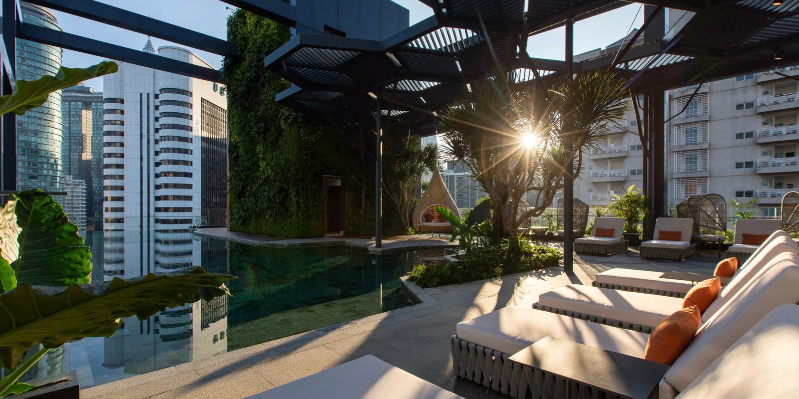 Hotel Indigo Kuala Lumpur on the Park by IHG