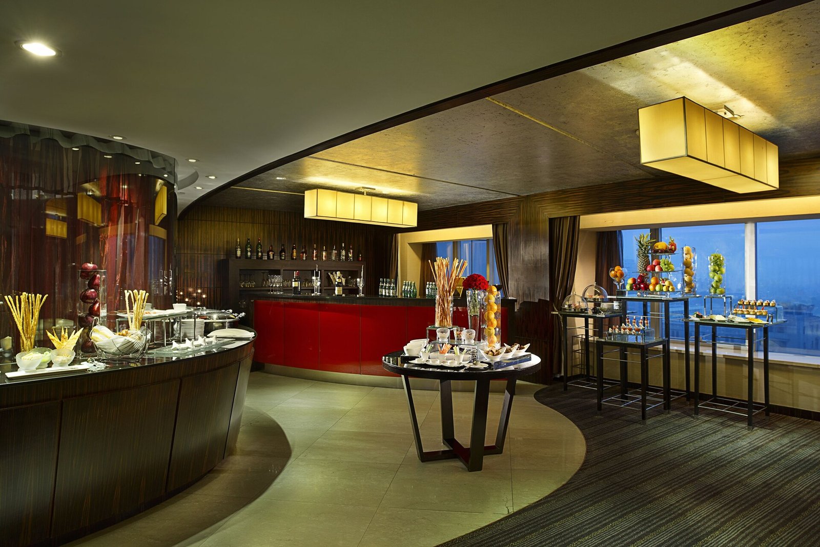 Sofitel Xian On Renmin Square