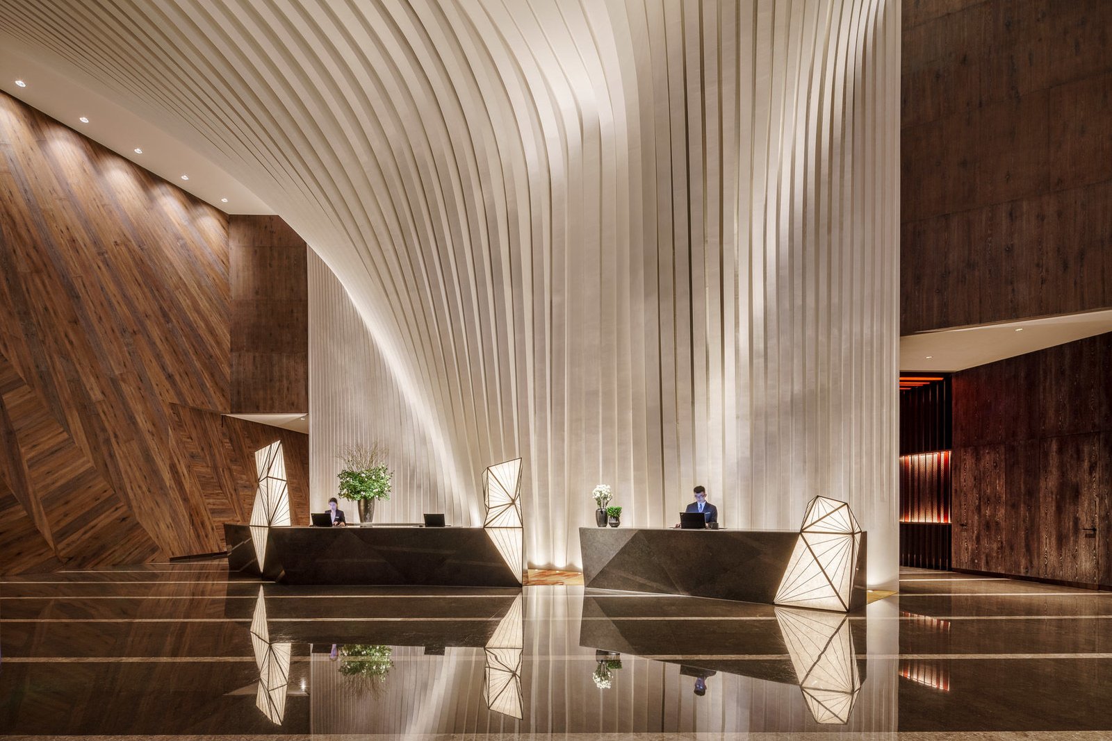 Grand Hyatt Xi An
