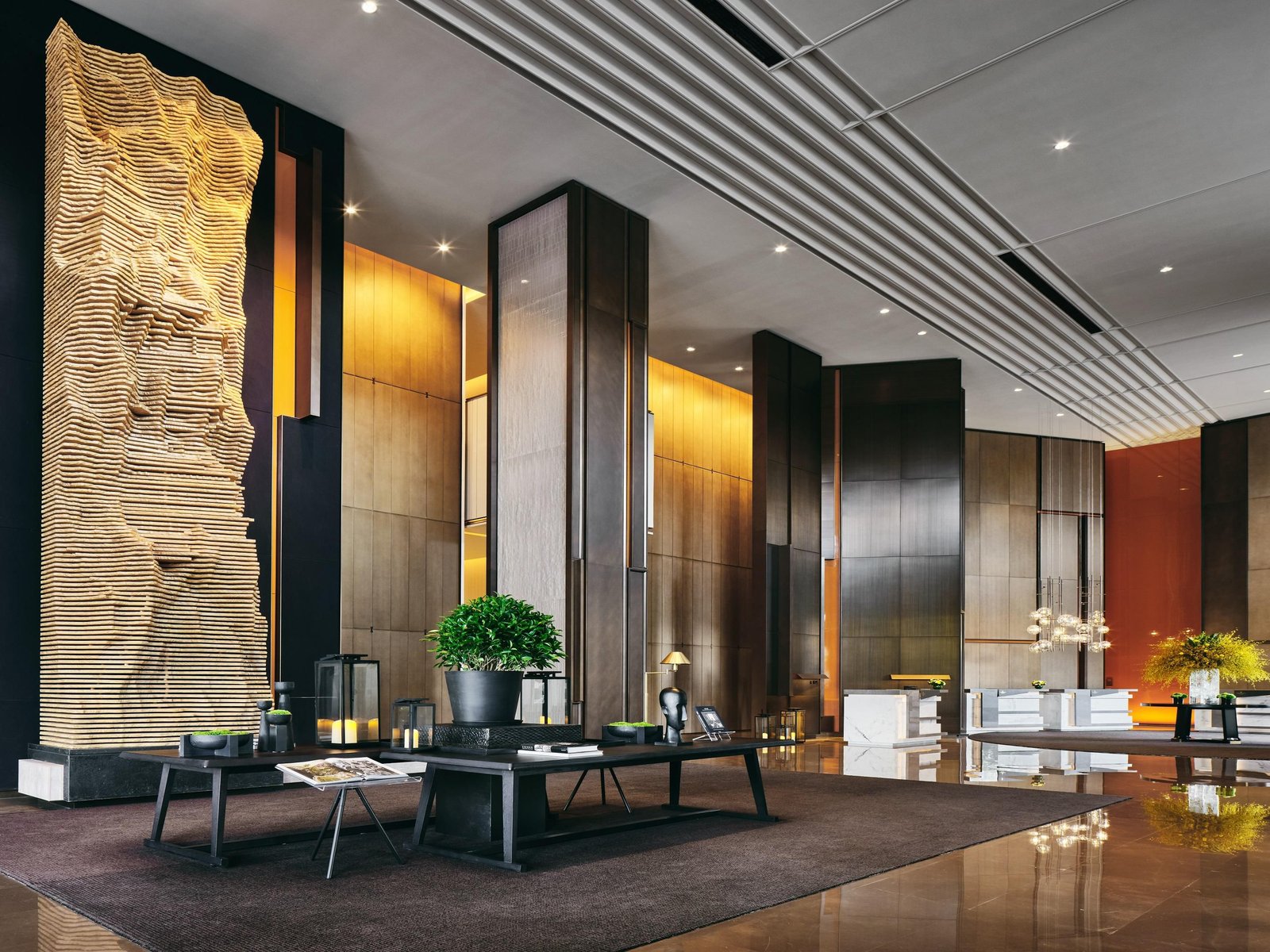 Intercontinental Xi'an North