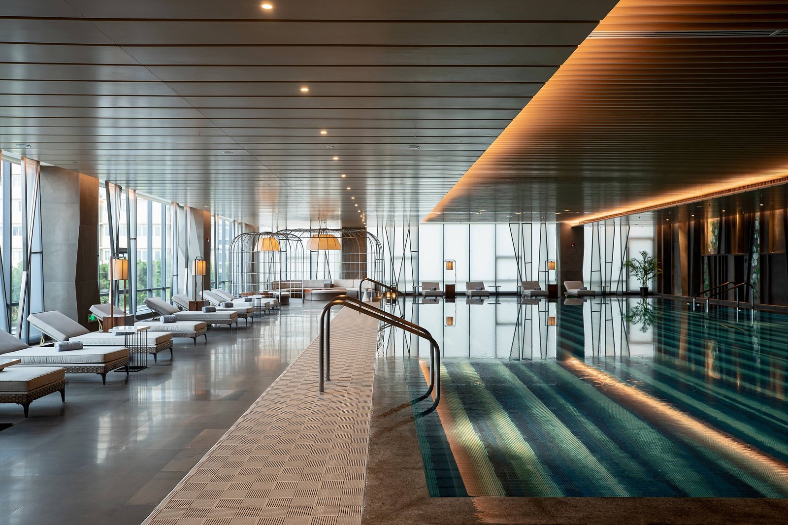 Renaissance Xi'an Hotel