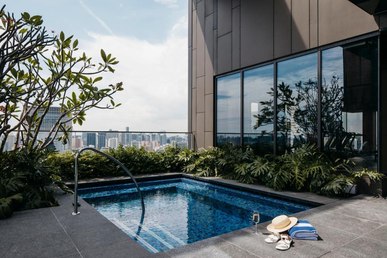The Clan Hotel — wellness