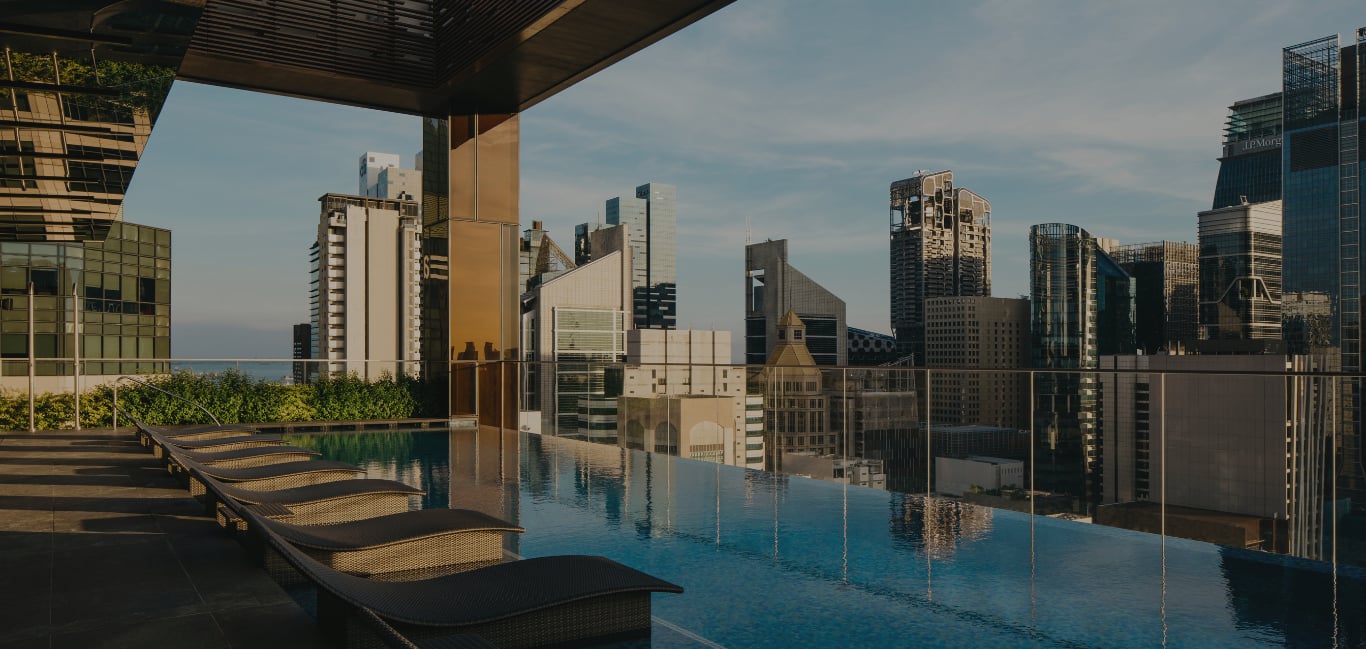 The Clan Hotel — wellness