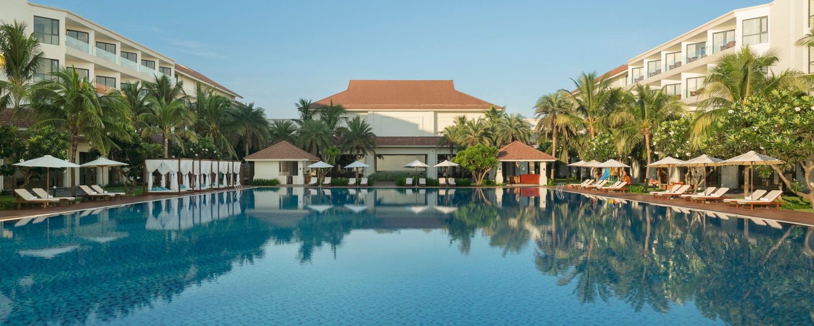 Renaissance Hoi An Resort & Spa