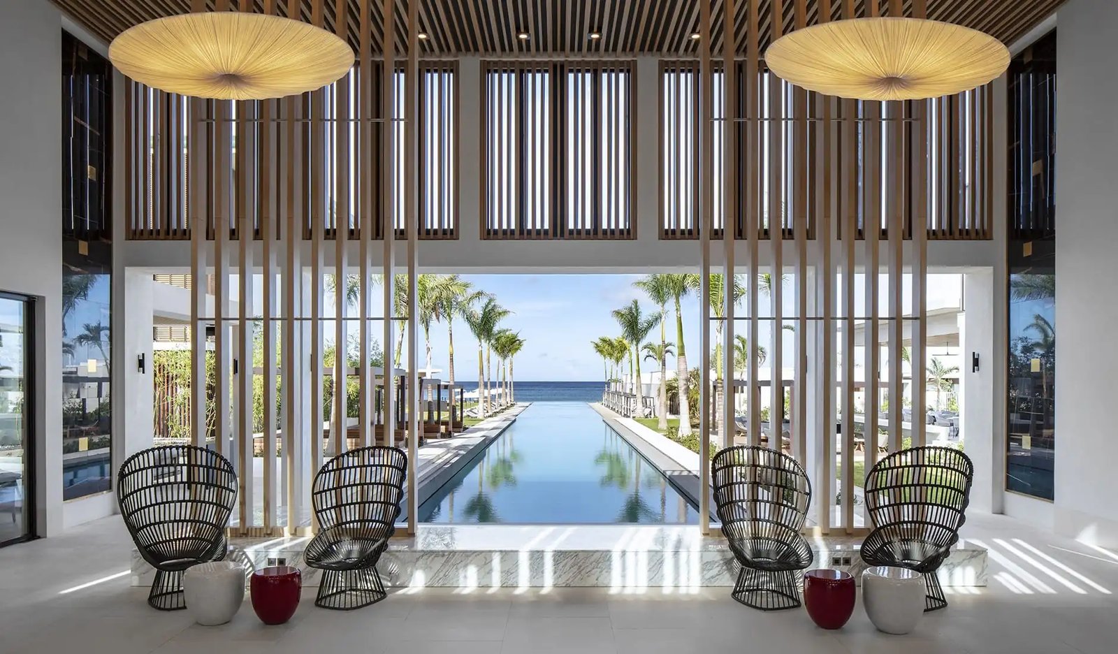 Renaissance Hoi An Resort & Spa — backstory