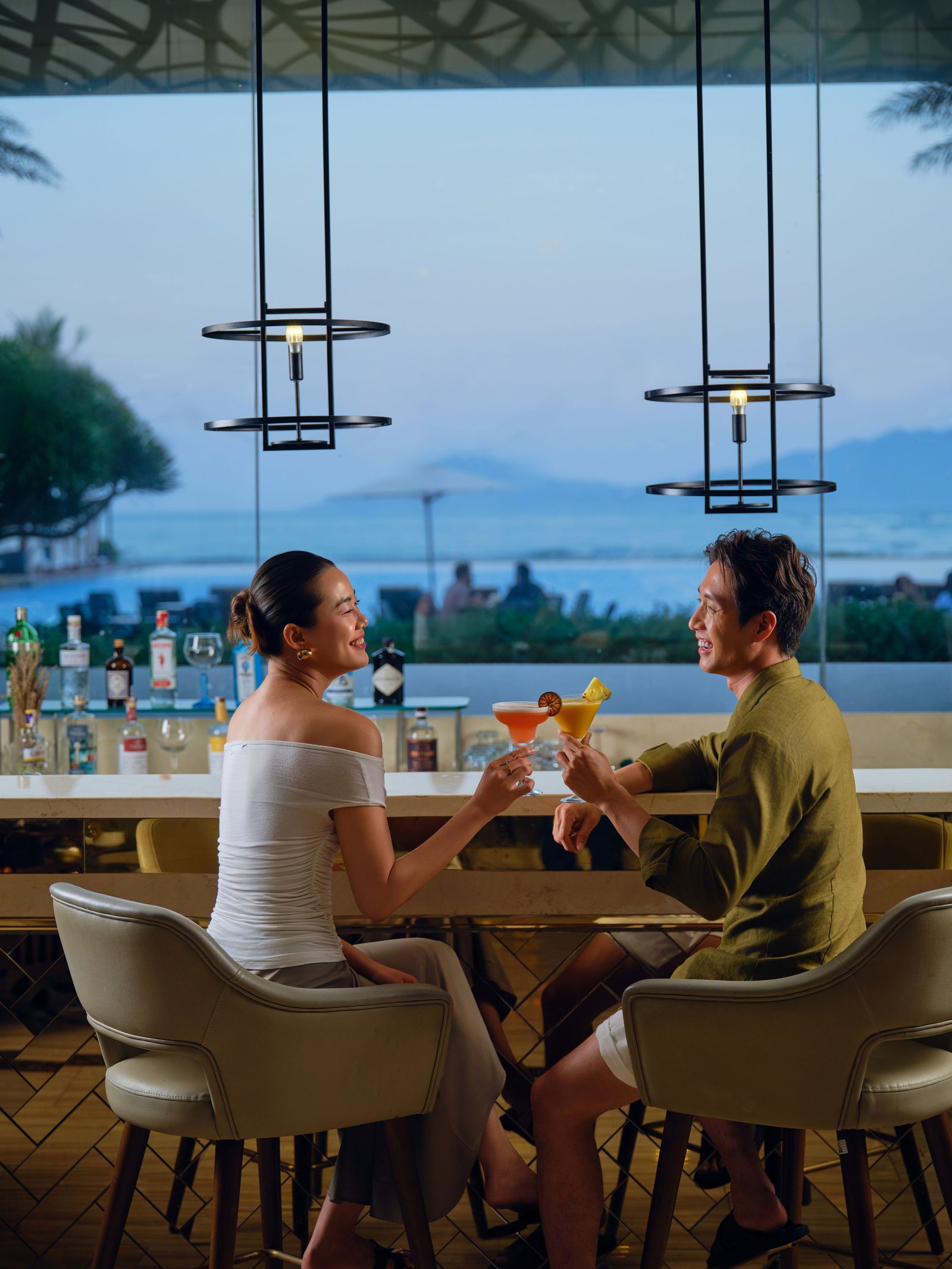 Renaissance Hoi An Resort & Spa, r bar