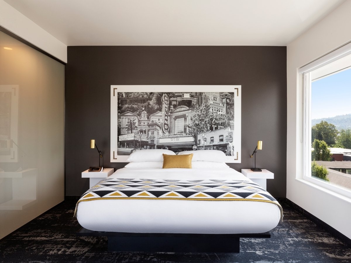 Jupiter Hotel Portland