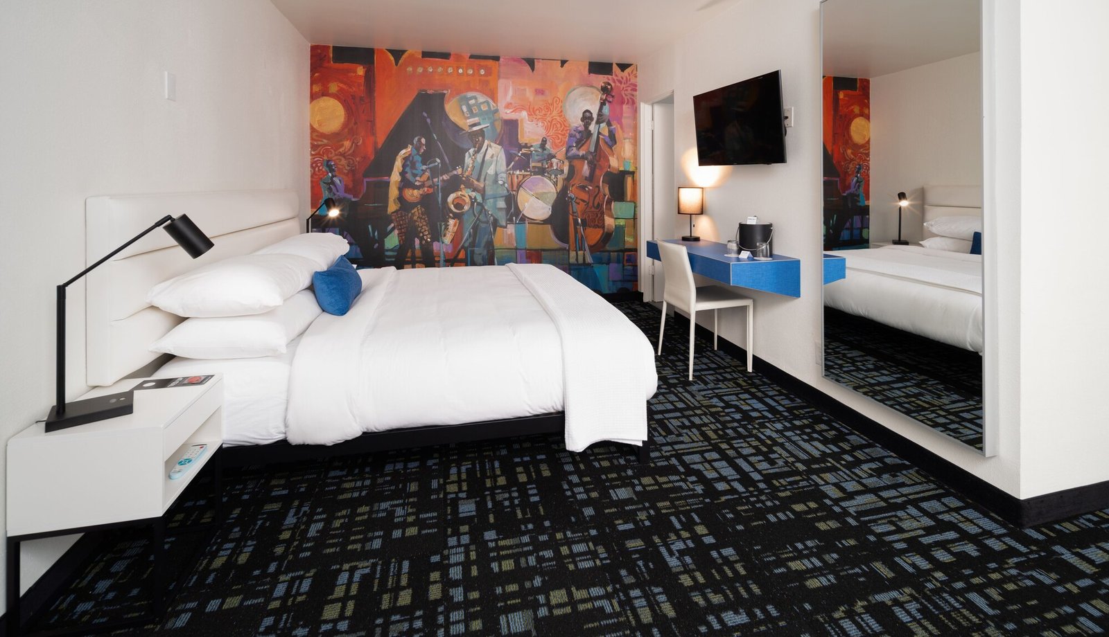 Jupiter Hotel Portland