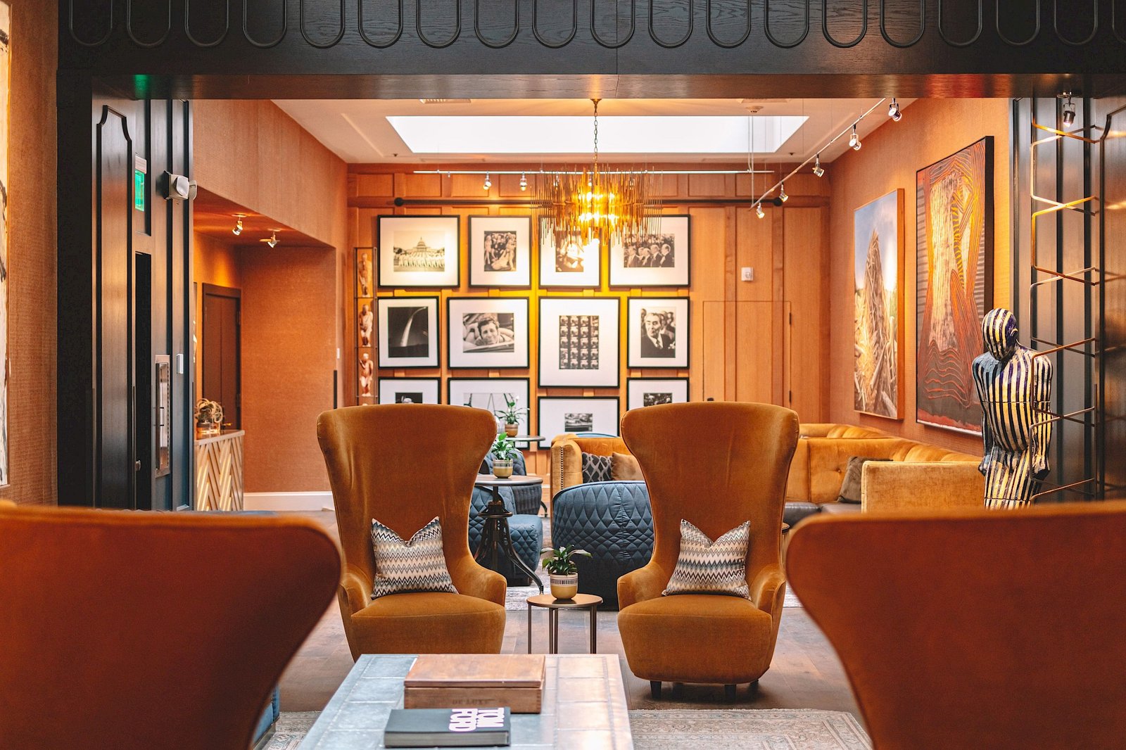 Hotel Lucia