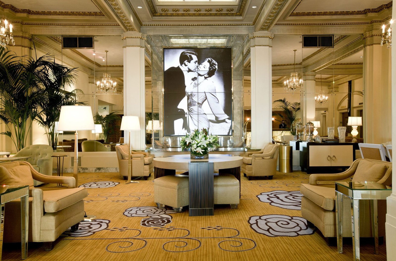 Hotel deLuxe
