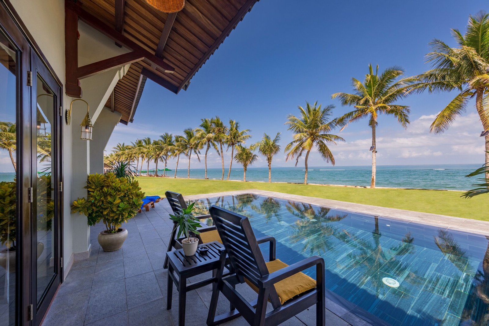 Palm Garden Resort Hoi An