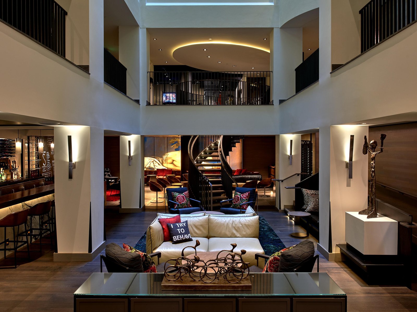 Kimpton Hotel Vintage Portland