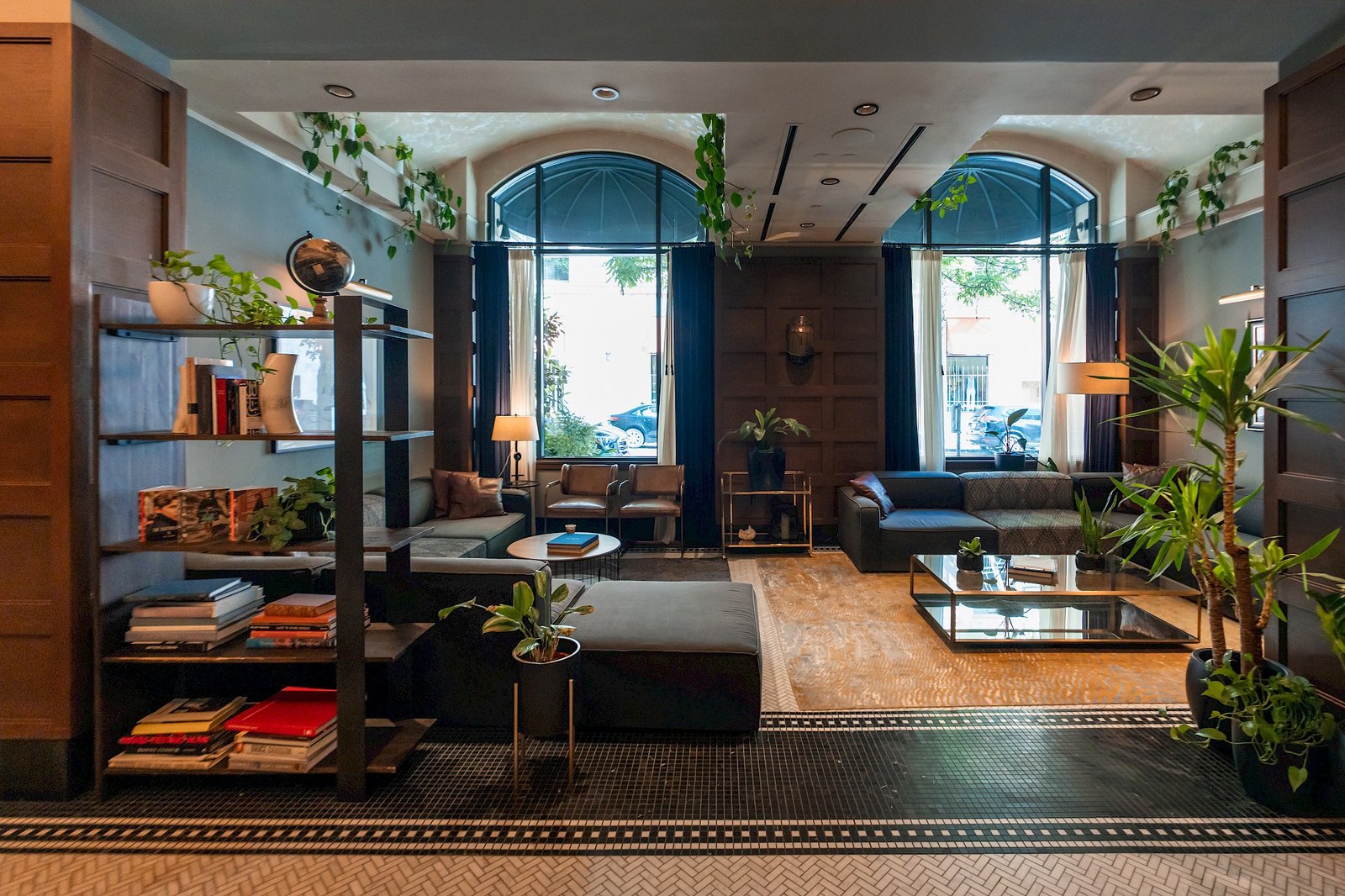 Dossier Hotel