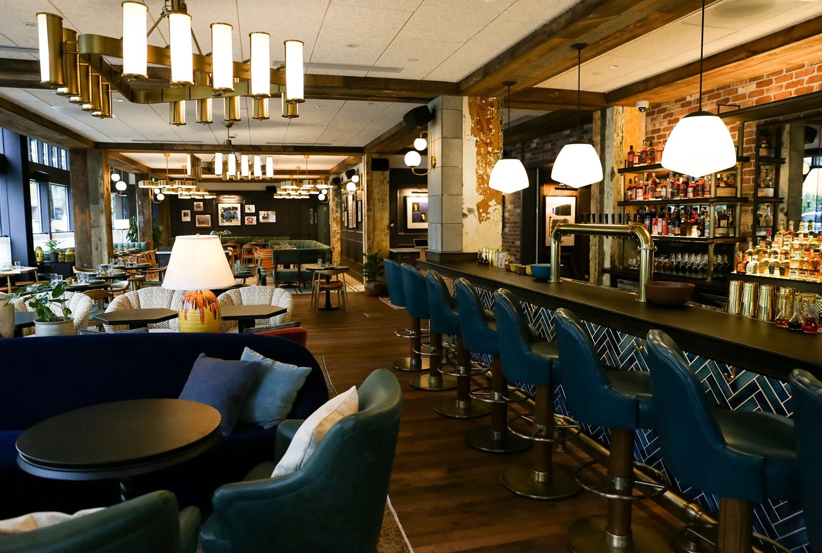 The Hoxton, Portland