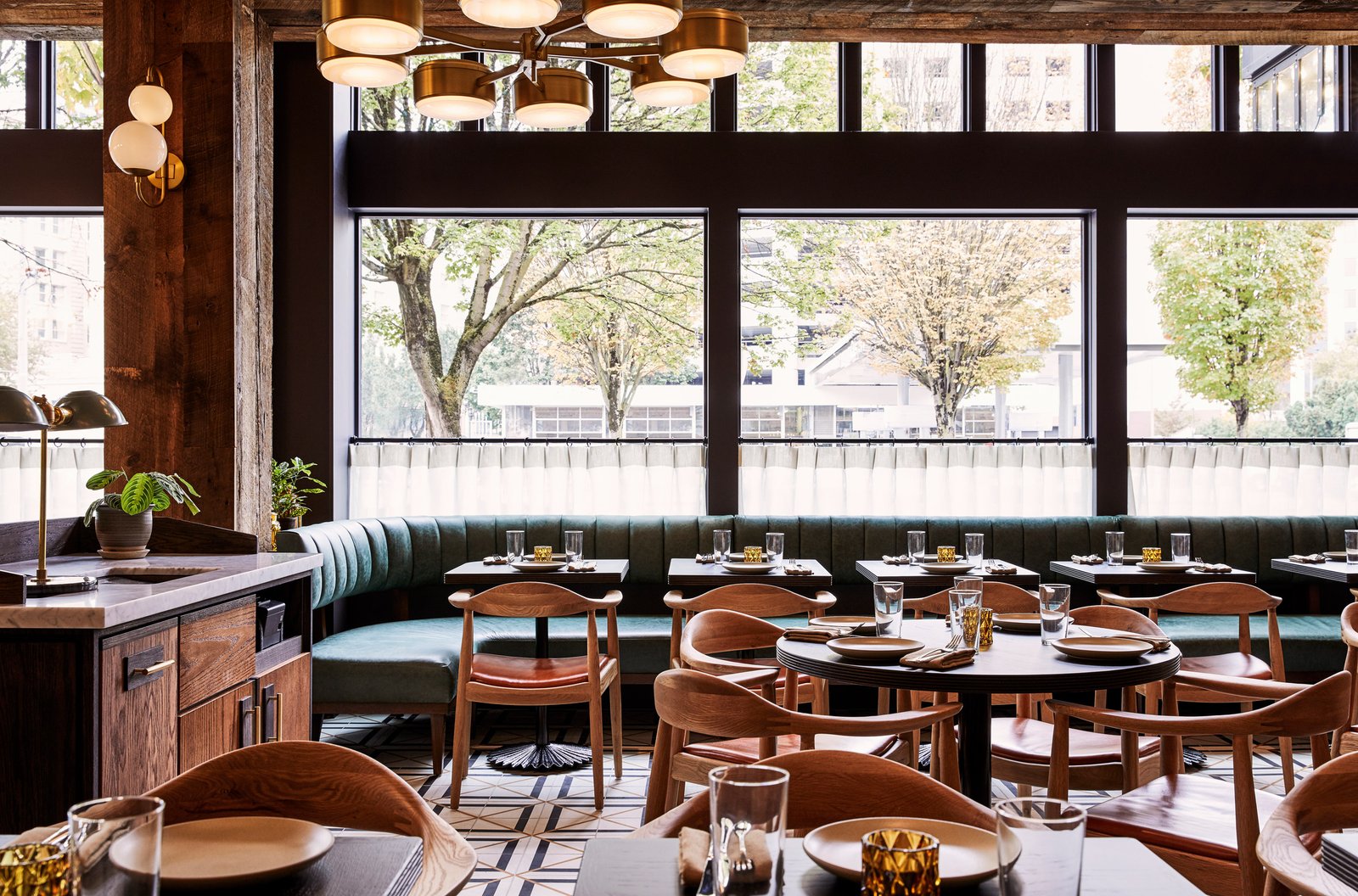 The Hoxton, Portland