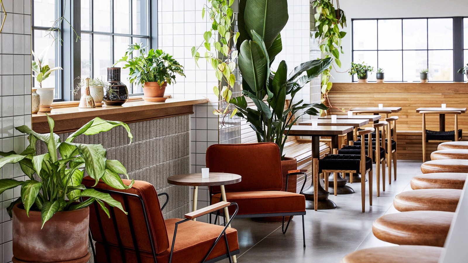 The Hoxton, Portland