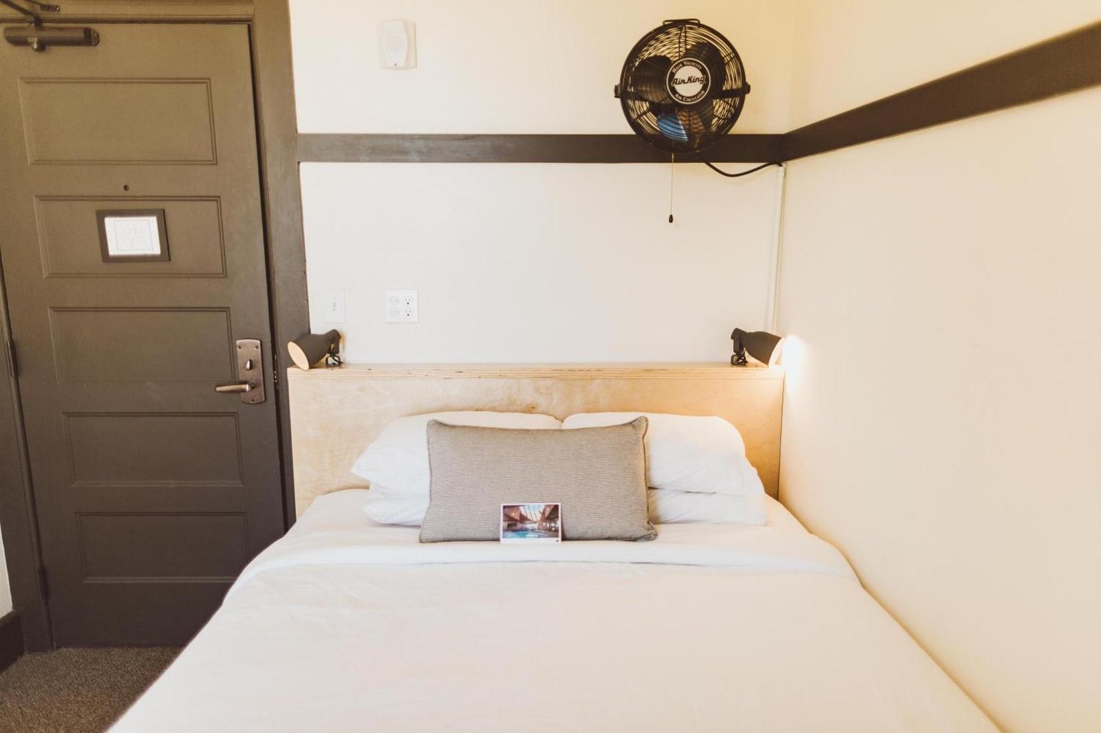 The Society Hotel - Portland