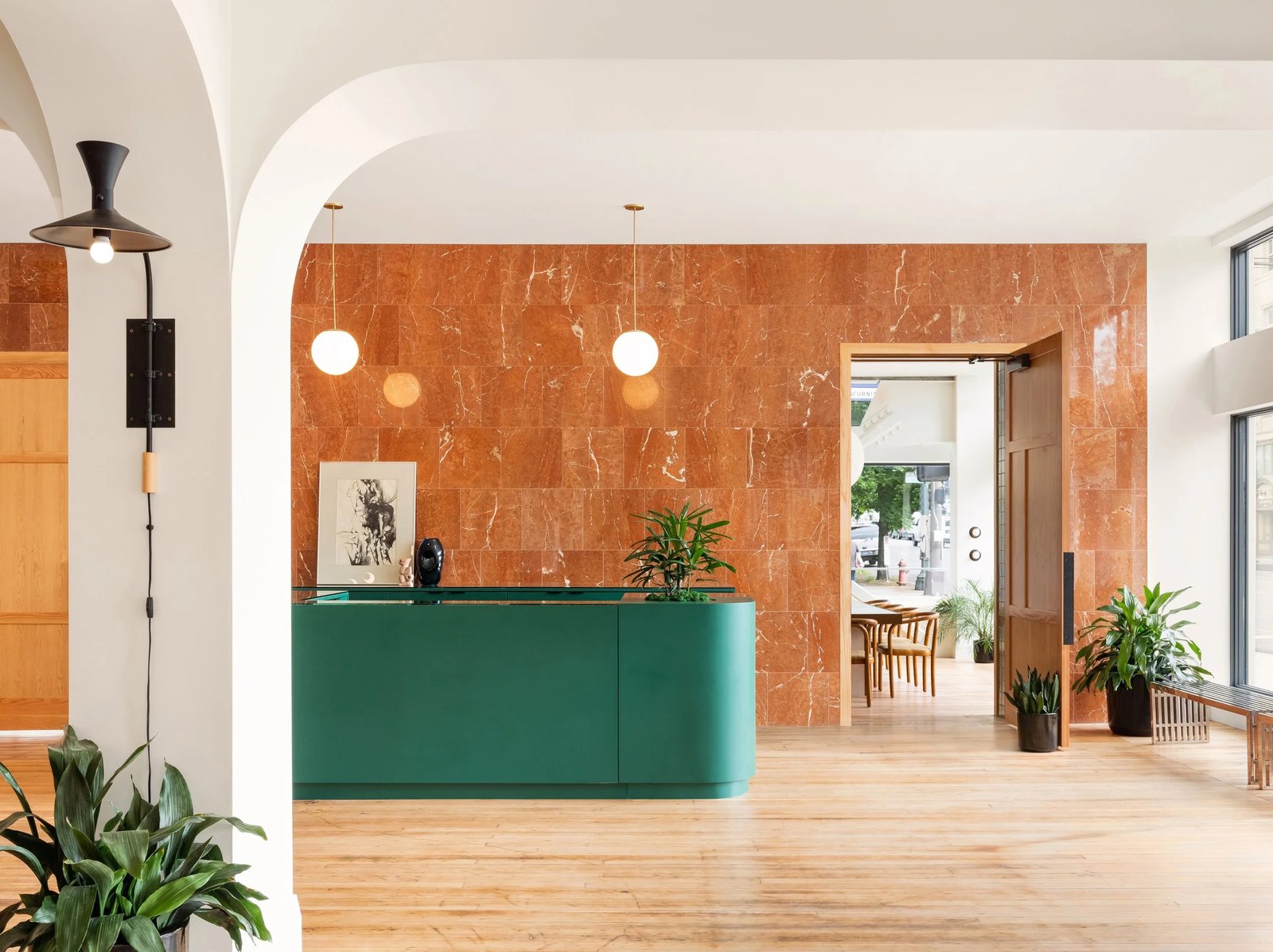 Hotel Grand Stark