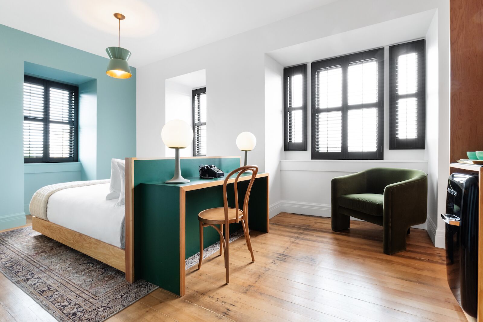 Hotel Grand Stark