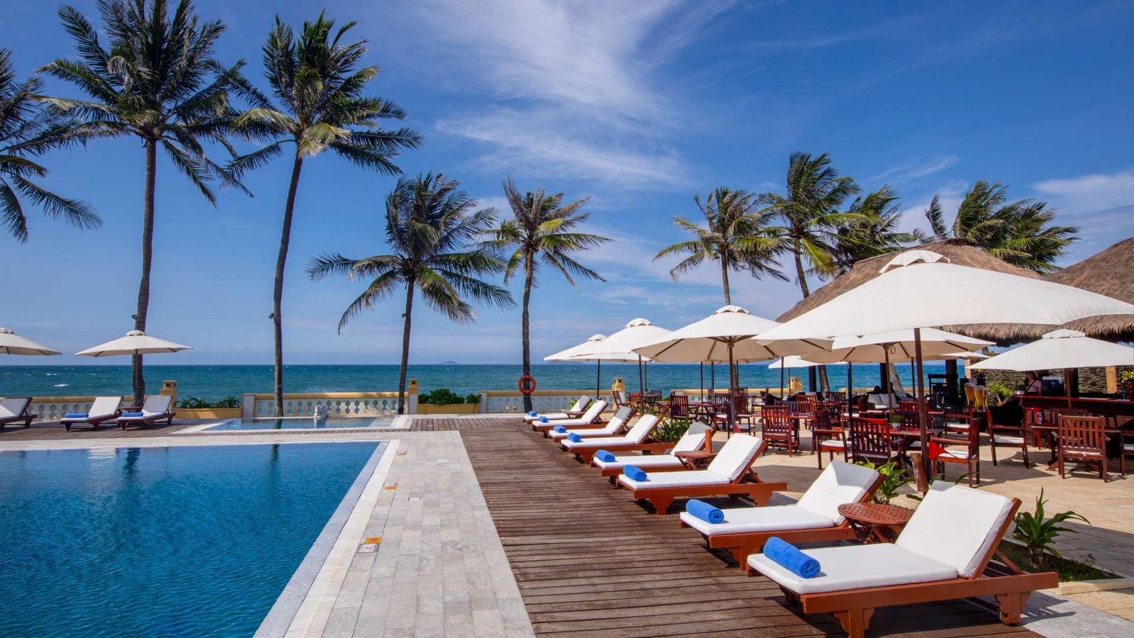 Victoria Hoi An Beach Resort & Spa