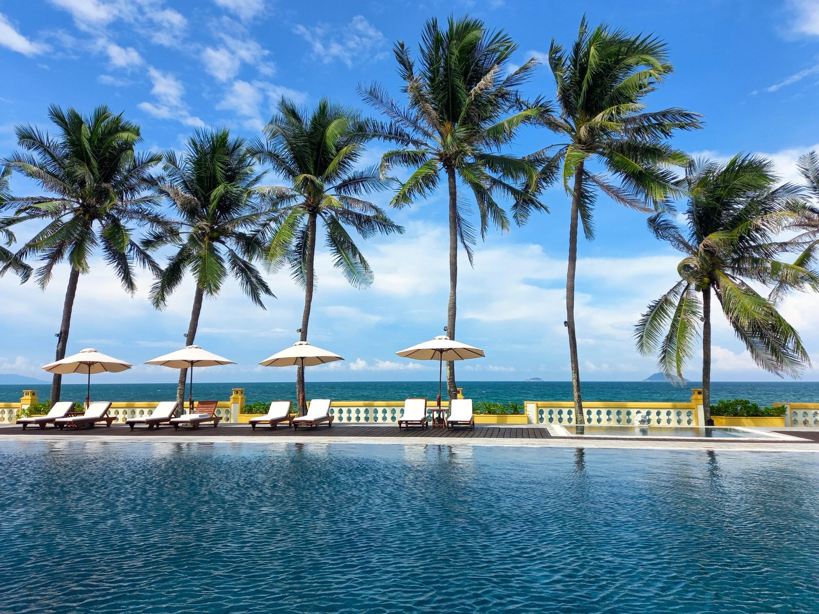 Victoria Hoi An Beach Resort & Spa — wellness
