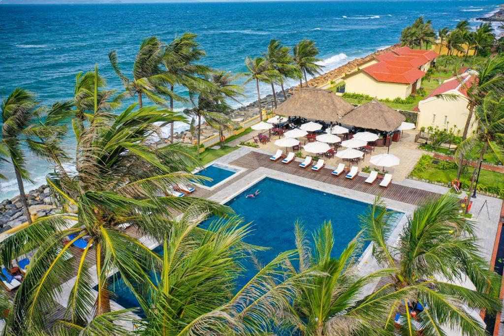 Victoria Hoi An Beach Resort & Spa — wellness