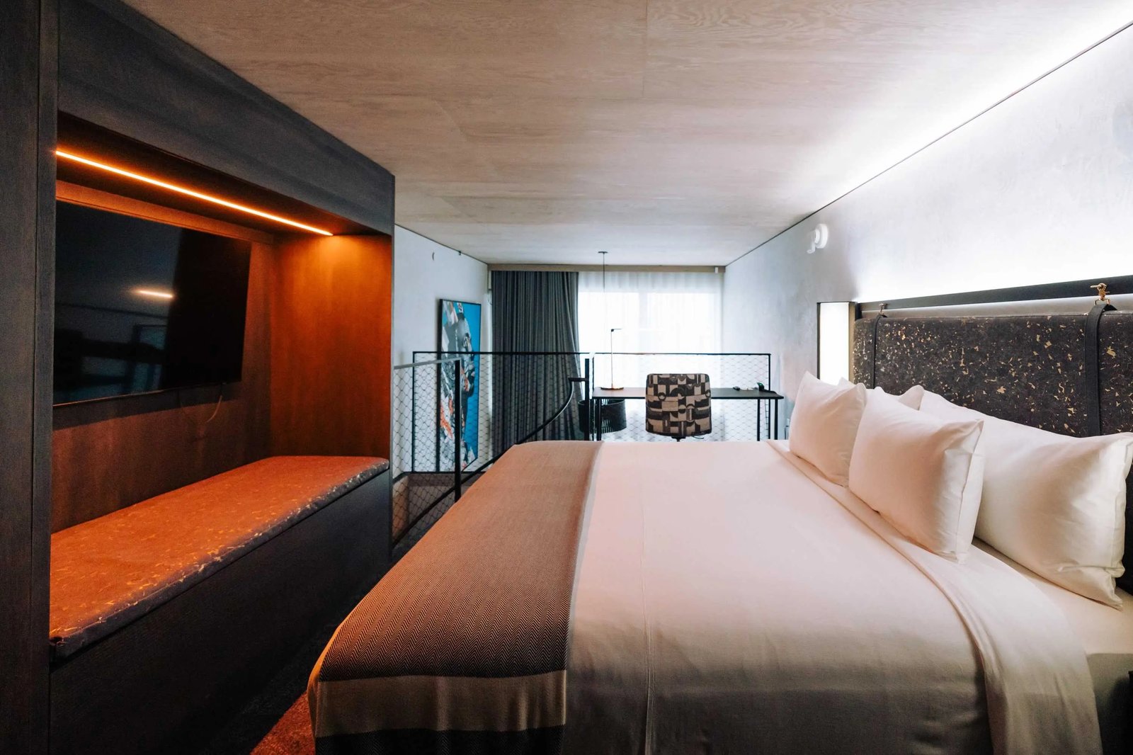 Cascada Thermal Springs + Hotel, rooms